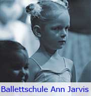 Ballettschule Ann Jarvis